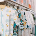 10 must-have items voor de garderobe van je baby
